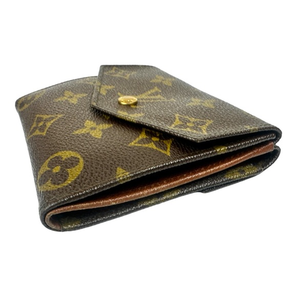 Louis Vuitton Victorine Wallet - Picture 4 of 7